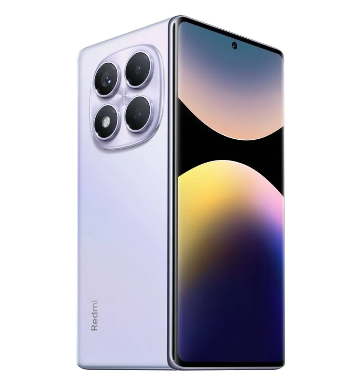 گوشی Redmi Note 14 Pro 256GB RAM8 Global مناسب فروش عمده